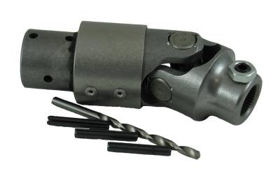 Borgeson - Borgeson 036425 Mopar Stock Steering Coupler To 800126 & 800127 Conversion Box
