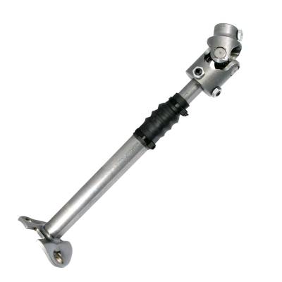 Borgeson - Borgeson 000977 Steering Shaft Telescopic Steel 1978-1979 Ford Truck