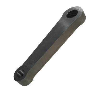 Borgeson - Borgeson 806010 Pitman Arm Flat Bendable Steel for Vega 140 Box 6" Centers