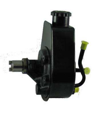 Borgeson - Borgeson 800328 Power Steering Pump for 94-02 RAM 2500/3500 Diesel