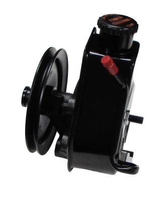 Borgeson - Borgeson 800322 Power Steering Pump