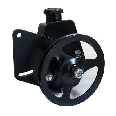 Borgeson - Borgeson 800338 Power Steering Pump Kit