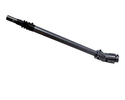Borgeson - Borgeson 000301 Lower Steering Shaft Telescopic Steel 95-00 Chevy/GMC Truck