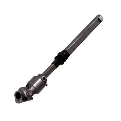 Borgeson - Borgeson 000308 Lower Steering Shaft HD 08-16 Ford F250/F350/F450 Super Duty