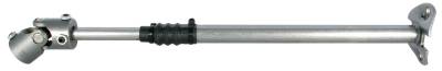 Borgeson - Borgeson 000890 Telescopic Steering Shaft Ass. for 74-90 Cherokee SJ Wagoneer