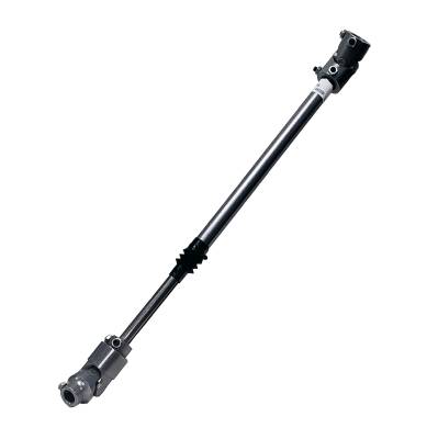 Borgeson - Borgeson 000893 Telescopic Steering Shaft Ass. for 84-96 Cherokee XJ Wagoneer