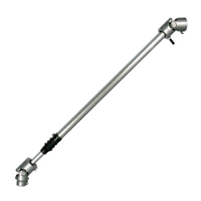 Borgeson - Borgeson 000932 Steering Shaft Telescopic Steel 1973-1976 Chevy/GMC Truck