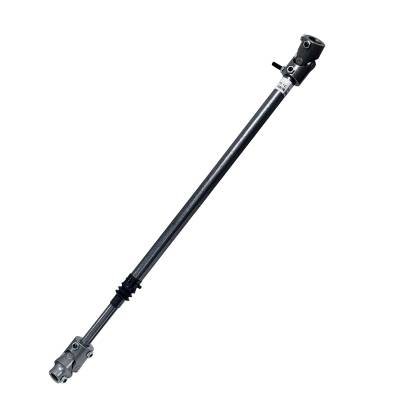 Borgeson - Borgeson 000935 Steering Shaft Telescopic Steel 1979-1994 Chevy/GMC Truck