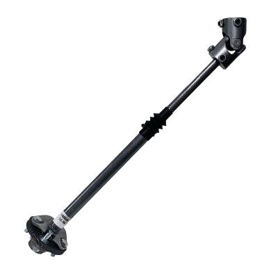 Borgeson - Borgeson 000936 Steering Shaft Telescopic Steel 1992-1994 Chevy/GMC Truck