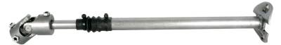 Borgeson - Borgeson 000934 Steering Shaft Telescopic Steel 1979-1991 Chevy/GMC Truck