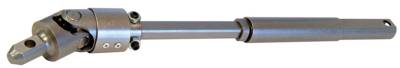 Borgeson - Borgeson 000937 Steering Shaft Telescopic Steel 2000-2007 Chevy/GMC Truck