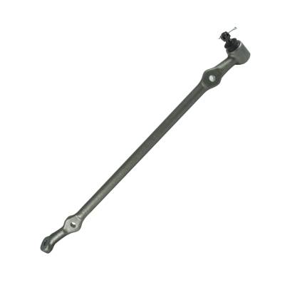 Borgeson - Borgeson 990050 1965-1966 Mustang V8 Manual Steering Drag Link