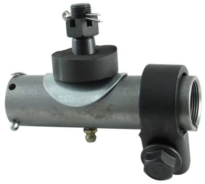 Borgeson - Borgeson 990003 Manual Drag Link Adapter 67-70 Mustang