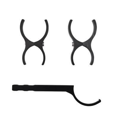 Old Man Emu - Old Man Emu VM80010042 Rear BP-51 Shock Fitting Kit