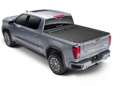 Roll N Lock - M-Series 19-24 Silv/Sierra 1500 20-24 Silv/Sierra 2500/3500 Durabed Model