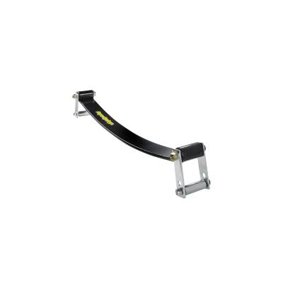 SuperSprings - SuperSprings SSA41.5 Self-Adjusting Suspension Stabilizing System