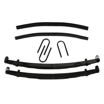 Skyjacker - Skyjacker D100CDK-B Suspension Lift Kit w/Shocks for 04-12 Canyon/Colorado