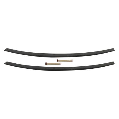 Skyjacker - Skyjacker F35G-B 1.5-2.5" Lift Kit w/Black MAX Shocks for 80-22 Ford Explorer