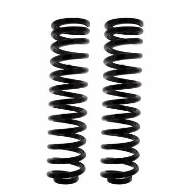 Skyjacker - Skyjacker F525-B 2-2.5" Lift Kit w/Black Max Shocks for 05-12 Ford F250/F350