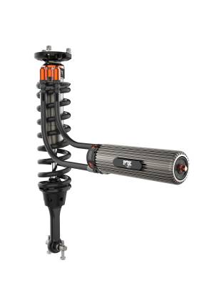 FOX Offroad Shocks - FOX Shocks 883-06-191 Factory Series 3.0 Internal Bypass Coilover 2PC Adjustable