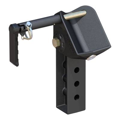 CURT - CURT 19296 Replacement CrossWing 5th Wheel Head Assembly