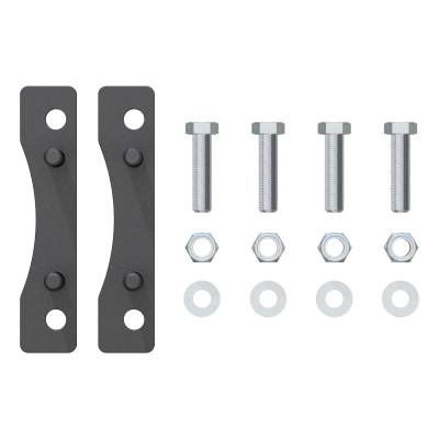 CURT - CURT 19105 Replacement S25 5th Wheel Slider Pin Plates