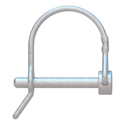 CURT - CURT 19106 Replacement S-Series 5th Wheel Slider Handle Pin