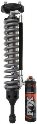 FOX Offroad Shocks - FOX Shocks 883-06-186 Performance Elite Series 2.5 Coilover Reservoir Pair Adj.