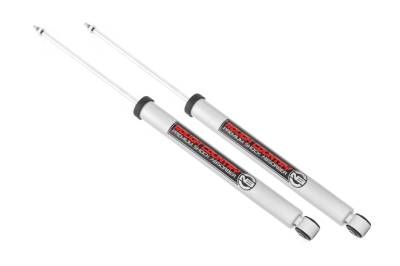 Rough Country Suspension Systems - Rough Country N3 Rear Shocks 1"-2" Lift 13-19 Ford Escape 23325_A