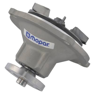 Proform - Proform 440-452 Mopar Mechanical Water Pump for 68-78 Chrysler B/RB/Hemi