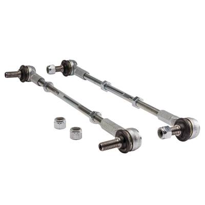 Raptor Series - Raptor 170107-420200 Front Or Rear Sway Bar Link for 07-18 Jeep Wrangler JK