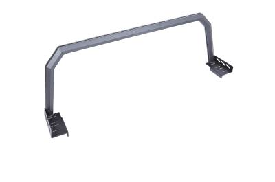 Dee Zee - Dee Zee DZ95098TB Cab Rack for 17-24 Ford F250/F350 Super Duty