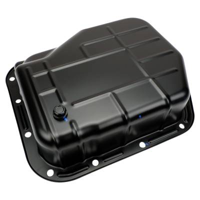 Crown Automotive Jeep Replacement - Crown Automotive 52118779AD Automatic Transmission Oil Pan