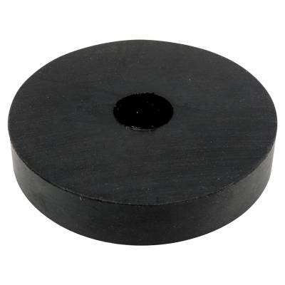 Crown Automotive Jeep Replacement - Crown Automotive A4414 Body Mount Bushing for 59-75 CJ5 CJ5A CJ6