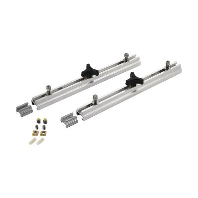 Thule - Thule 25200 SR Toolbox Mount Kit