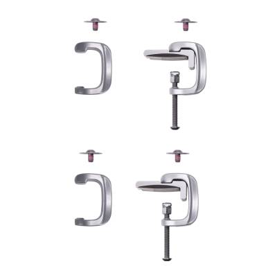 Thule - Thule 41000 TracONE Toolbox Mount Kit