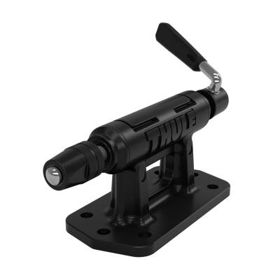 Thule - Thule 821101 Low Rider Pro Truck Bed Bike Rack