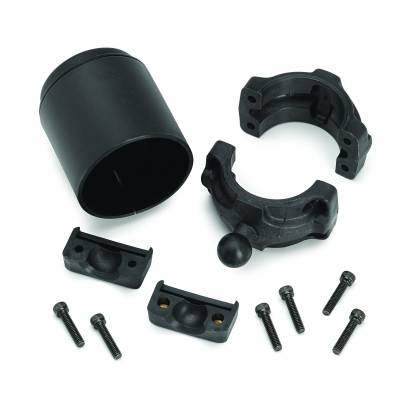 Stack - Stack ST264803 Roll Bar Gauge Mount for 40mm Diameter Roll Cage 52Mmm Gauge