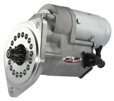 Tuff Stuff Performance Accessories - Tuff Stuff Performance 13124 Gear Reduction Starter