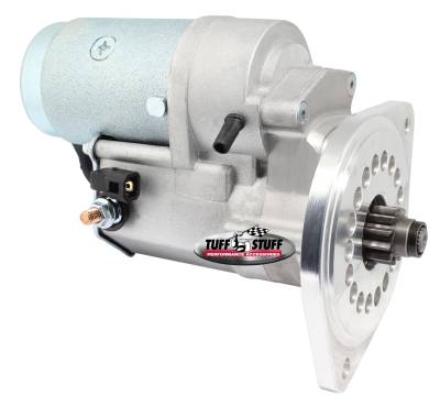 Tuff Stuff Performance Accessories - Tuff Stuff Performance 13149 Gear Reduction Starter