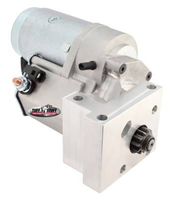 Tuff Stuff Performance Accessories - Tuff Stuff Performance 13510 Gear Reduction Starter