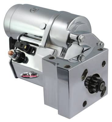 Tuff Stuff Performance Accessories - Tuff Stuff Performance 13510A Gear Reduction Starter