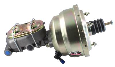 Tuff Stuff Performance Accessories - Tuff Stuff Performance 2123NB Brake Booster w/Master Cylinder