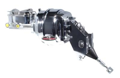Tuff Stuff Performance Accessories - Tuff Stuff Performance 2135NA Brake Booster w/Master Cylinder