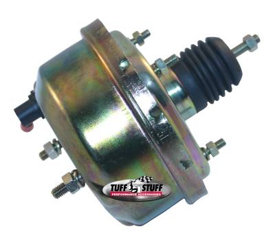 Tuff Stuff Performance Accessories - Tuff Stuff Performance 2221NB Power Brake Booster