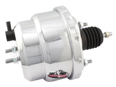 Tuff Stuff Performance Accessories - Tuff Stuff Performance 2222NA Power Brake Booster