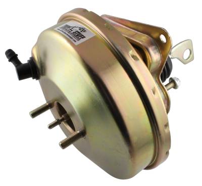 Tuff Stuff Performance Accessories - Tuff Stuff Performance 2225NB Power Brake Booster for 67-70 Mustang