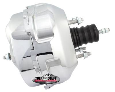 Tuff Stuff Performance Accessories - Tuff Stuff Performance 2229NA Power Brake Booster for 68-82 Corvette