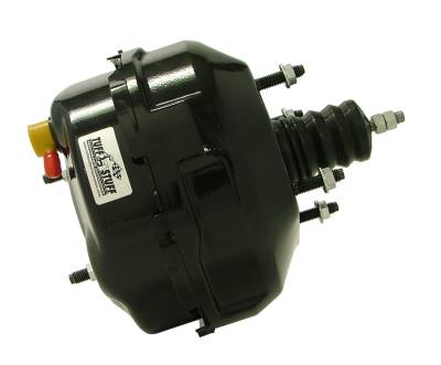 Tuff Stuff Performance Accessories - Tuff Stuff Performance 2229NC Power Brake Booster for 68-82 Corvette
