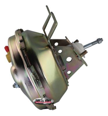 Tuff Stuff Performance Accessories - Tuff Stuff Performance 2230NB Power Brake Booster for 63-67 Corvette